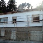 restauration et protection de façades
