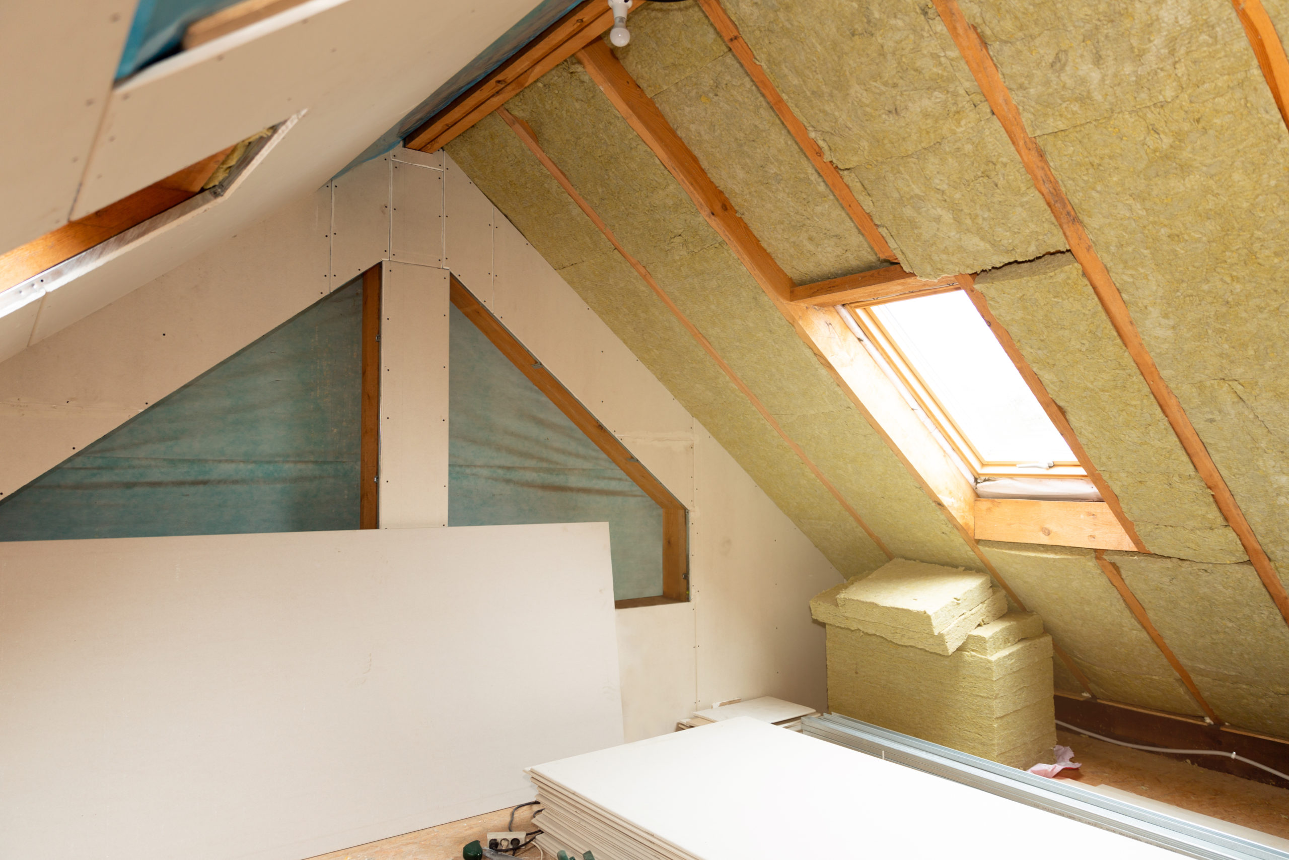 Rénovation énergétique Rénovation énergétique