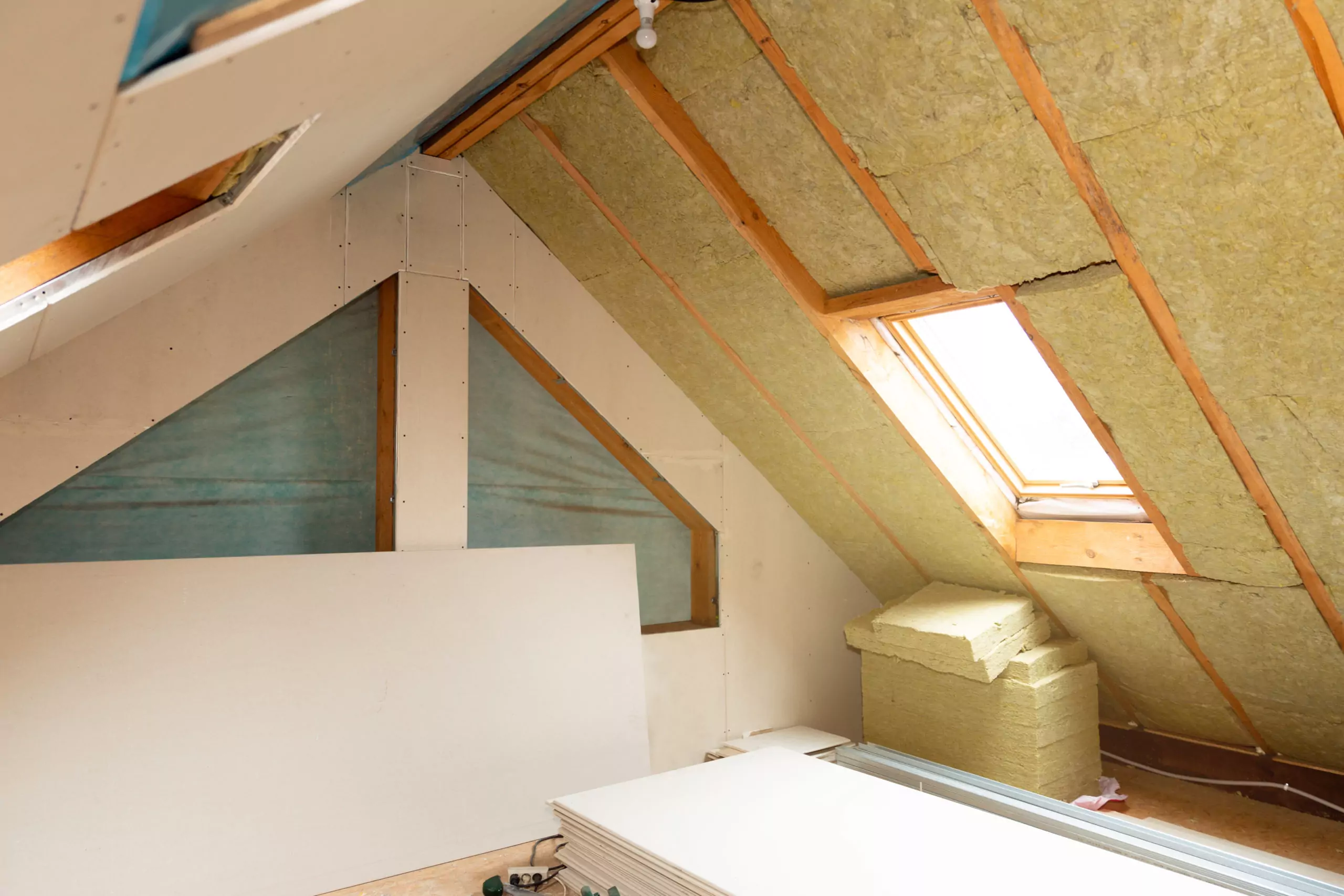 Rénovation énergétique